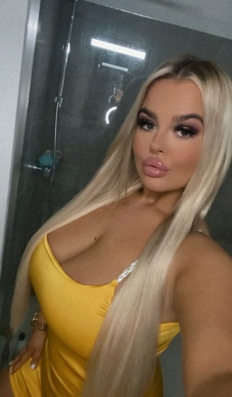 Kayleigh Thomsen