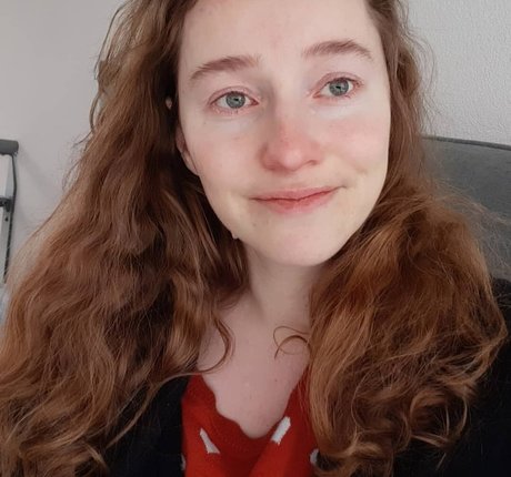 Zimra Geurts