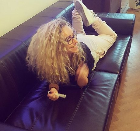 Foto di nudo di fuga di OnlyFans di Zimra Geurts