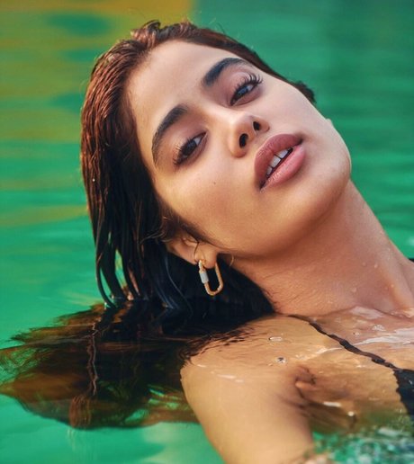 Janhvi Kapoor