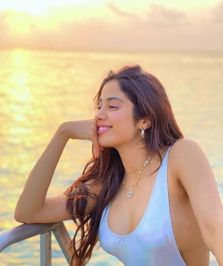 Janhvi Kapoor