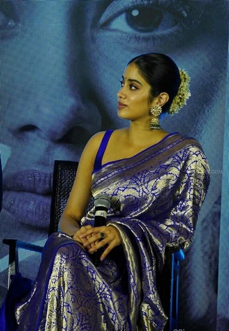 Janhvi Kapoor