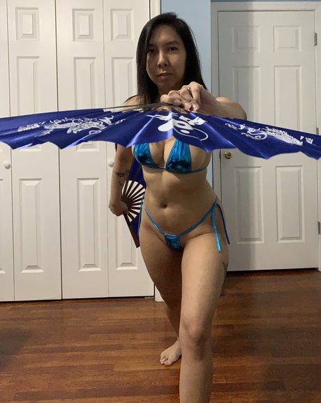 Foto di nudo di fuga di OnlyFans di Zanderis Cosplay