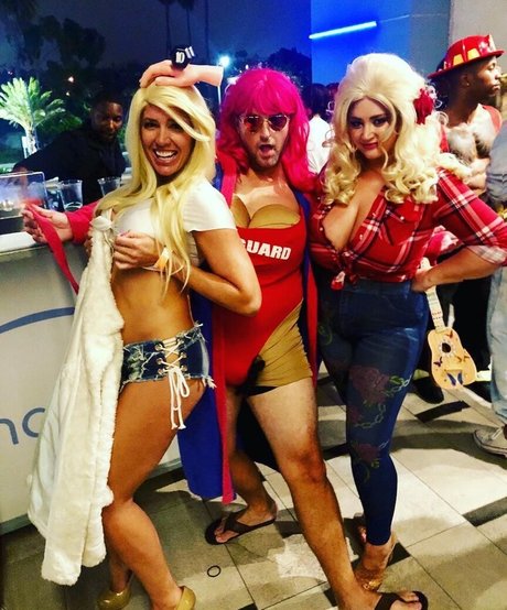Blondiepomie