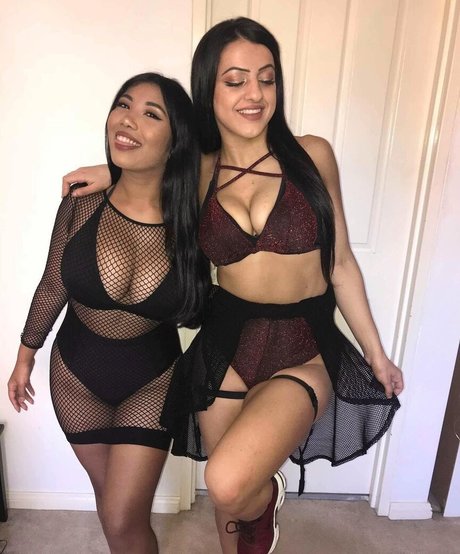 Foto di nudo di fuga di OnlyFans di Wocprincess