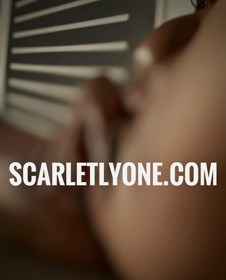 Scarletlyone