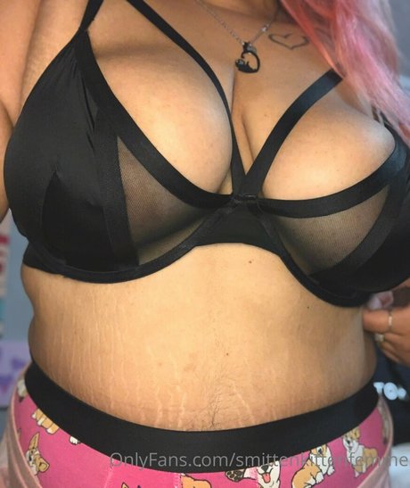 Smittenkittenfemme