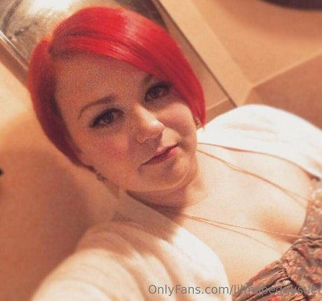 Lilmspeggysue