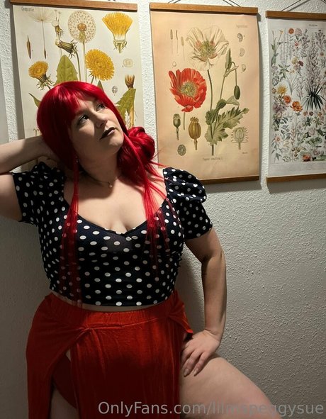 Lilmspeggysue