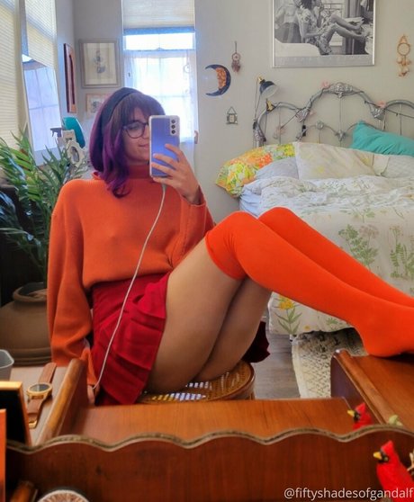 Fiftyshadesofgandalf