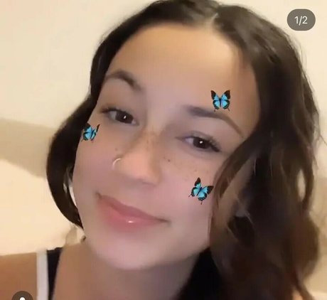 Foto di nudo di fuga di OnlyFans di Willow Jade