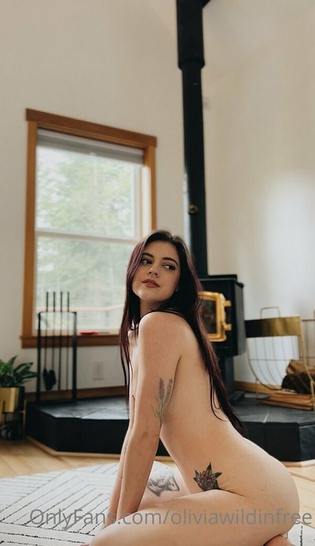 Oliviawildinfree
