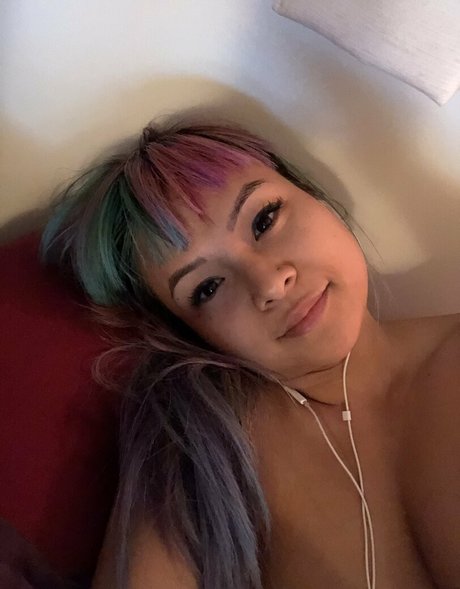 Foto di nudo di fuga di OnlyFans di Jolenecanadafree