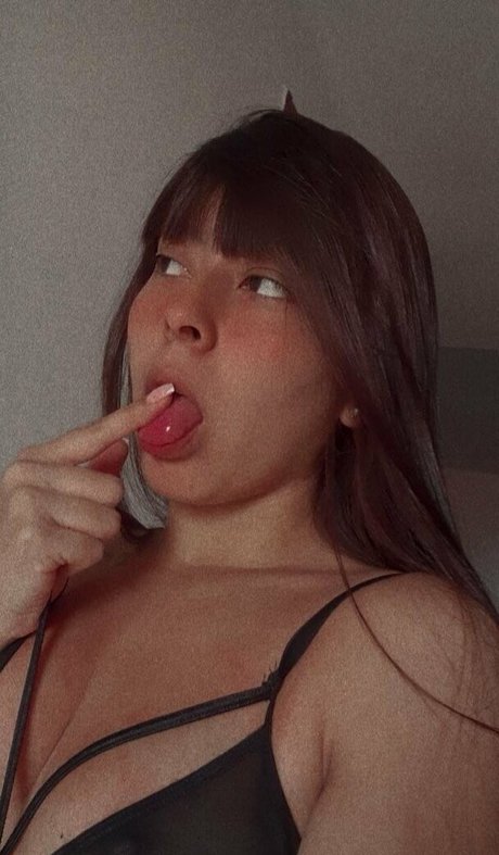 Foto di nudo di fuga di OnlyFans di Agnesbaby