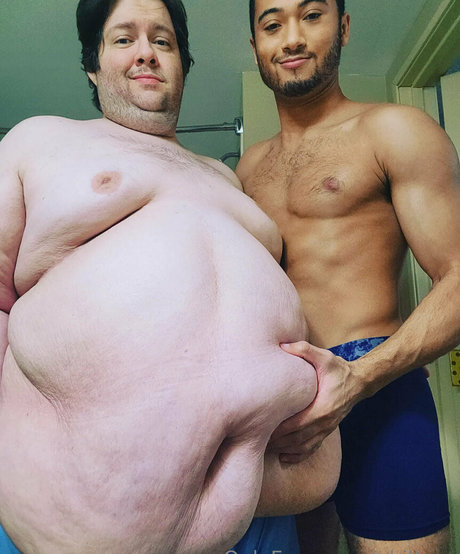 Foto di nudo di fuga di OnlyFans di Philtron