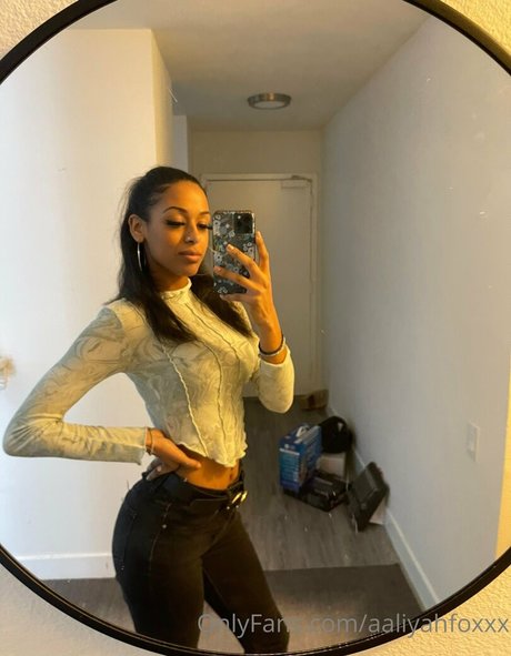 Aaliyahfoxxx