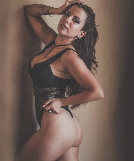 Foto di nudo di fuga di OnlyFans di Valu Herrera