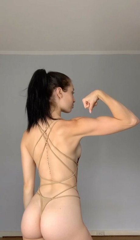 Foto di nudo di fuga di OnlyFans di Chloesapic
