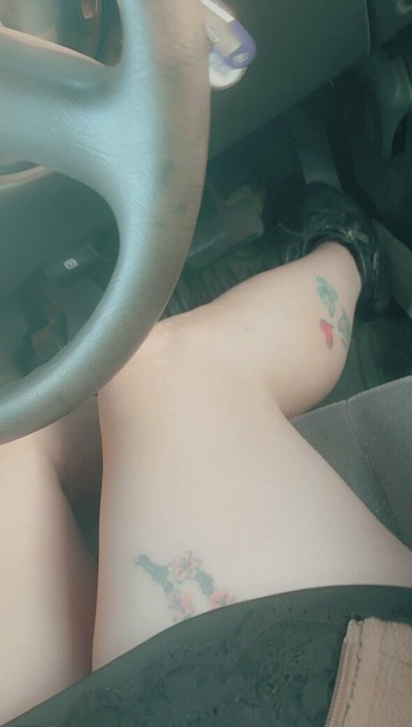 Foto di nudo di fuga di OnlyFans di Mrs791