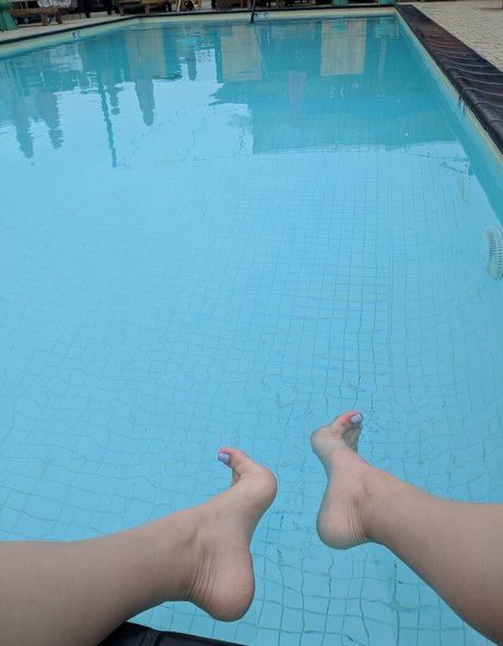 Foto di nudo di fuga di OnlyFans di Diana Tarinova