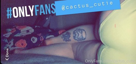Cactuscutie