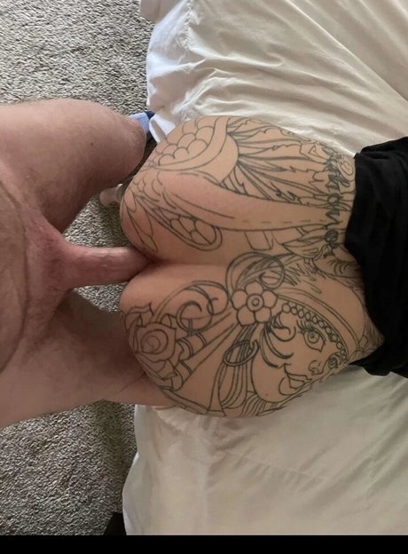 Foto di nudo di fuga di OnlyFans di Missrayexo