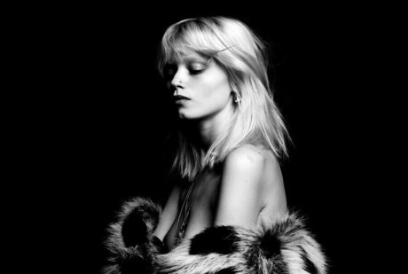 Abbey Lee Kershaw