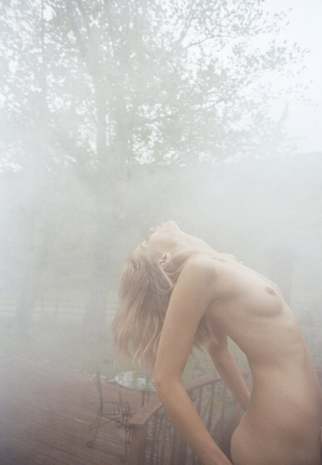 Abbey Lee Kershaw