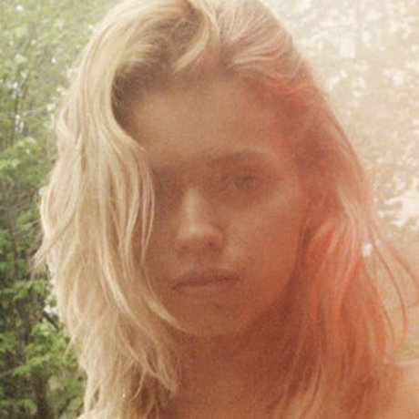 Abbey Lee Kershaw