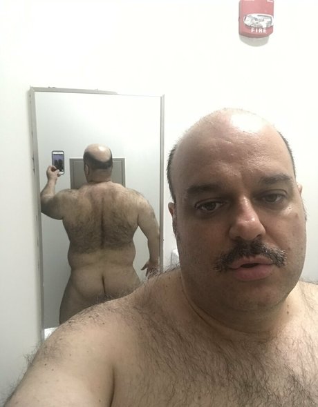 Bullmusclejoe