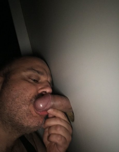 Foto di nudo di fuga di OnlyFans di Bullmusclejoe