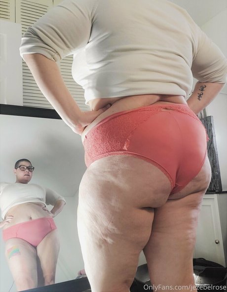 Jezebelrose