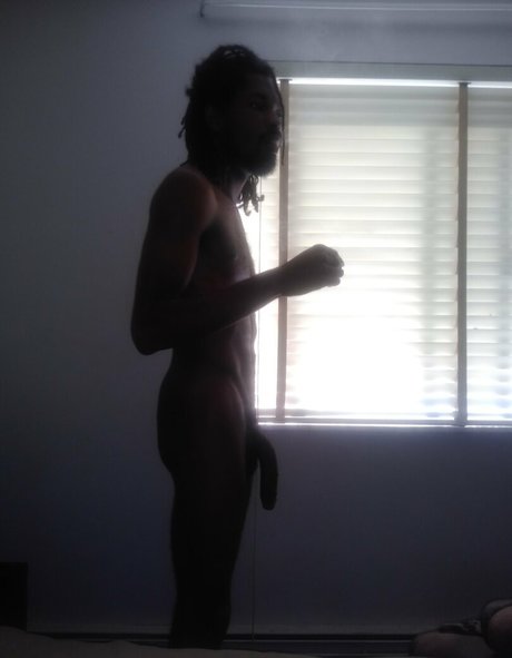 Foto di nudo di fuga di OnlyFans di Creamytrans513