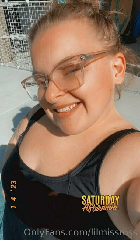 Lilmissross