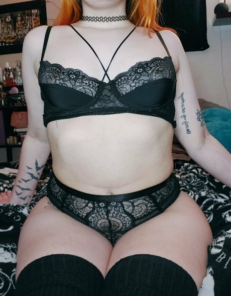 Foto di nudo di fuga di OnlyFans di Widdlebatfree