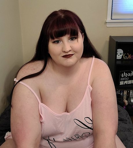 Foto di nudo di fuga di OnlyFans di Thictyphbbw