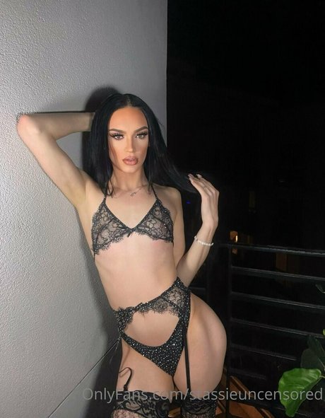 Stassieuncensored