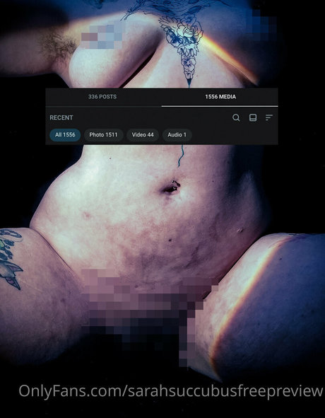 Sarahsuccubusfreepreview