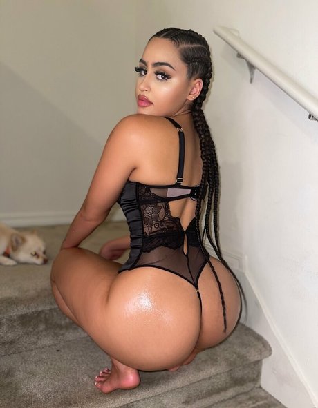 Keishlymariee