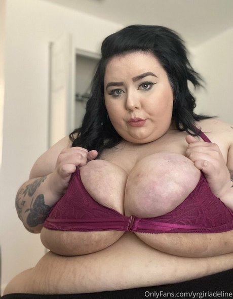 Ssbbwadeline