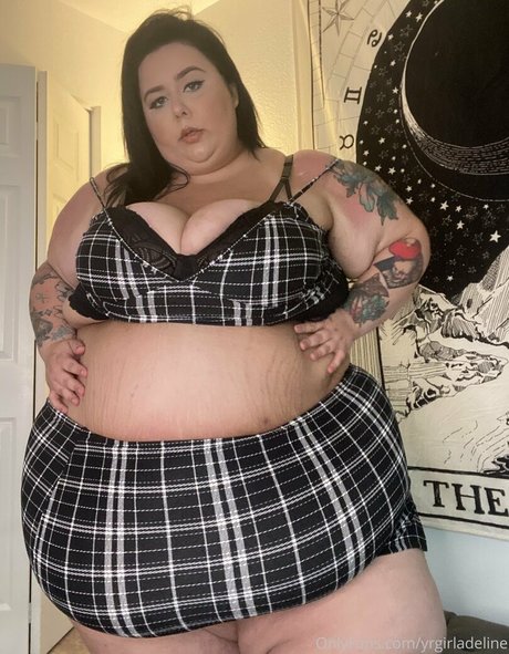 Ssbbwadeline
