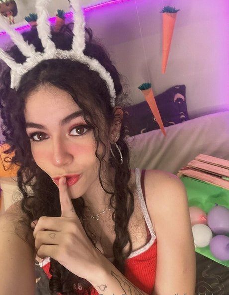 Foto di nudo di fuga di OnlyFans di Kforkhloe