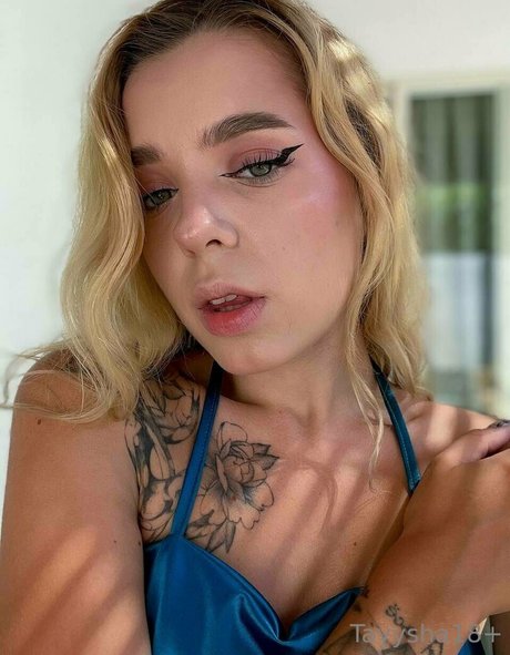 Tayysha