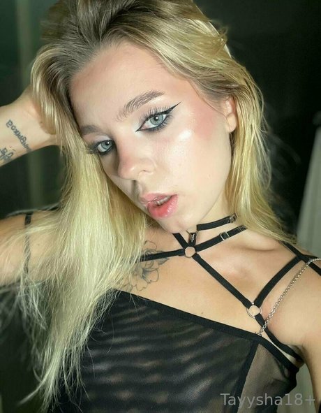 Tayysha