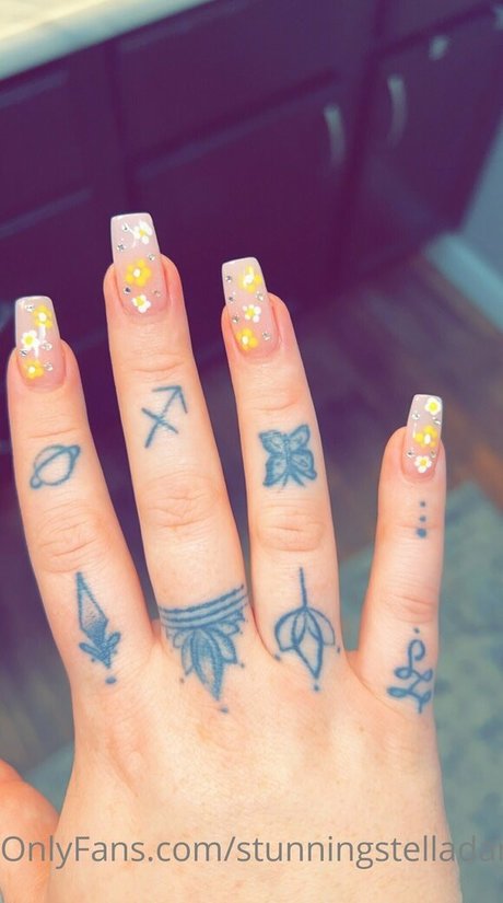 Stunningstelladaniels