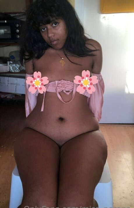 Missperona