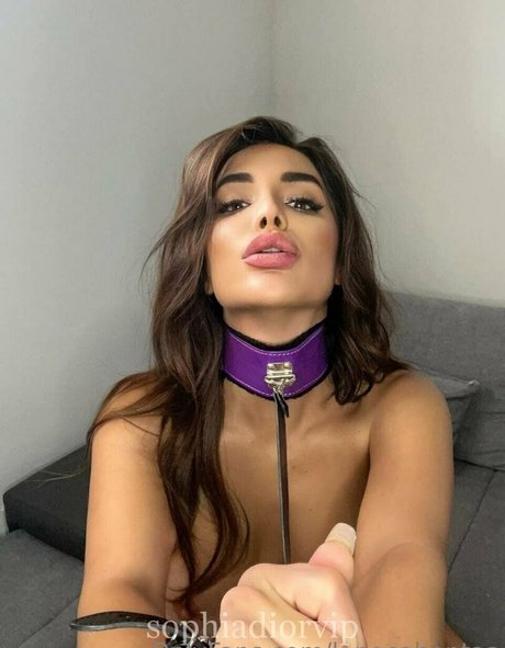 Foto di nudo di fuga di OnlyFans di Kpocahontas