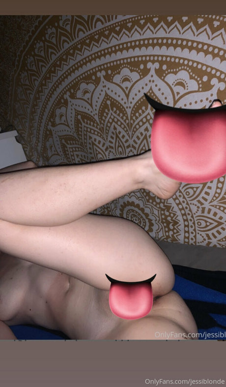 Jessiblonde
