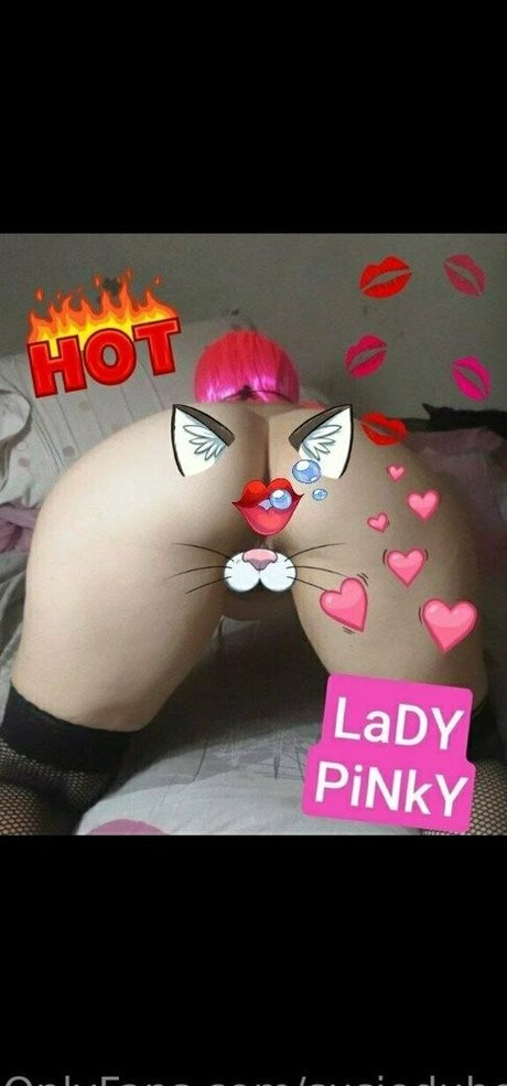 Foto di nudo di fuga di OnlyFans di Susiedubois