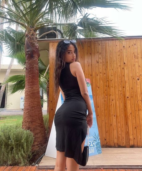 Foto di nudo di fuga di OnlyFans di Luxygirln1